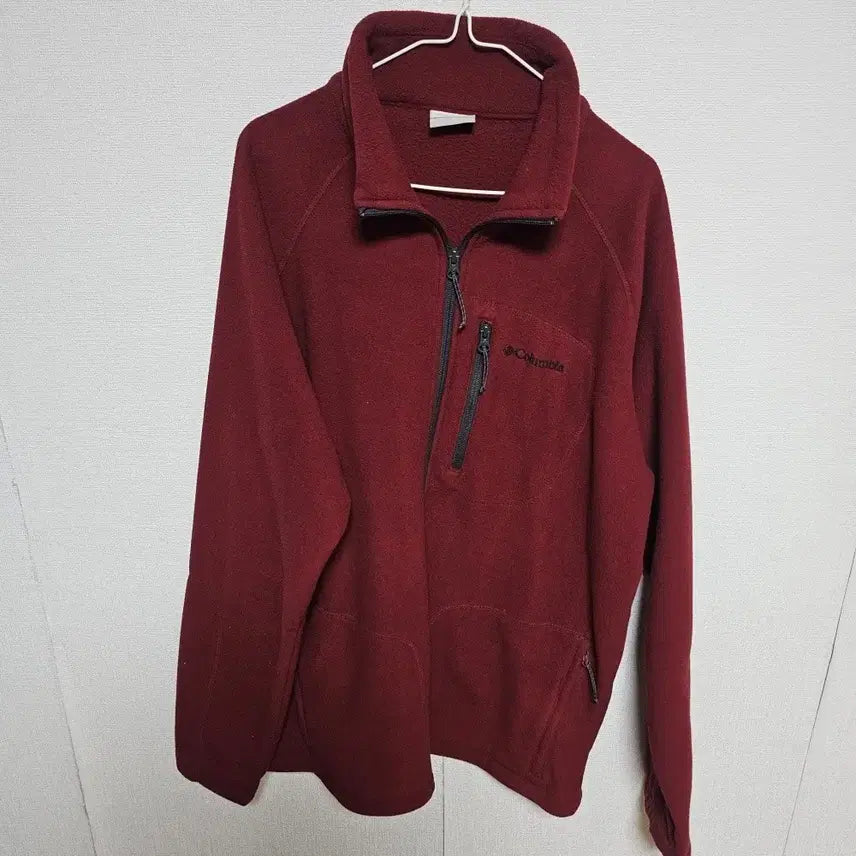 [BUNJANG] Columbia Men's Winter Jacket / 컬럼비아 남성 겨울 자켓 110XXL@9948