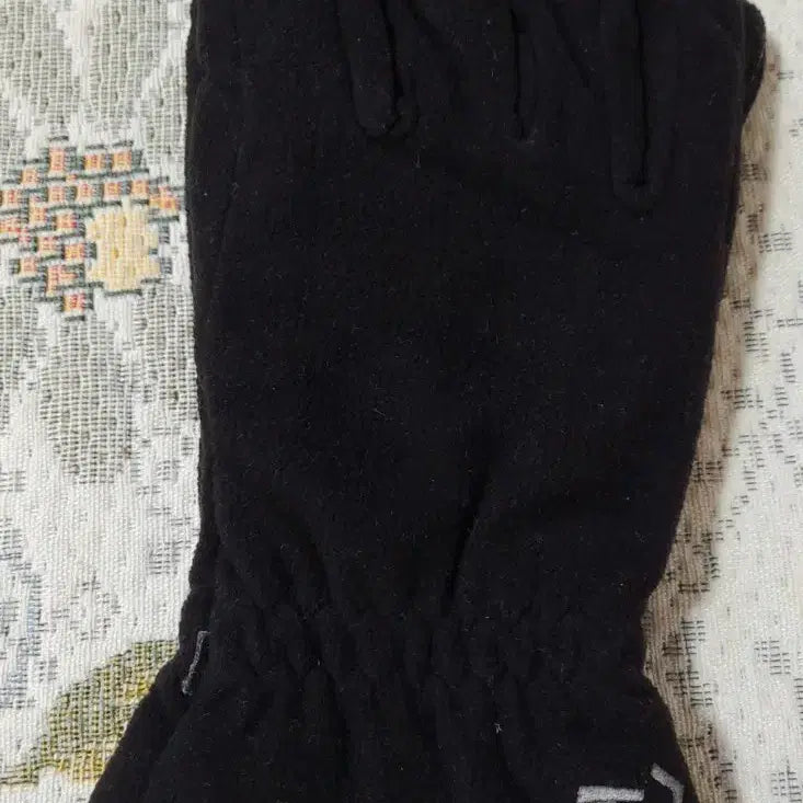 [BUNJANG] Unisex Winter Gloves - Black / ( 새상품급 )   겨울 장갑