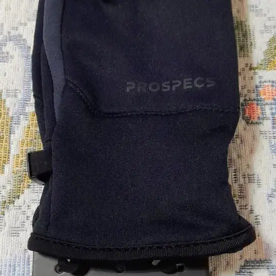 [BUNJANG] Pro-Specs Unisex Winter Gloves L / ( 새상품 )   프로스펙스 겨울 장갑