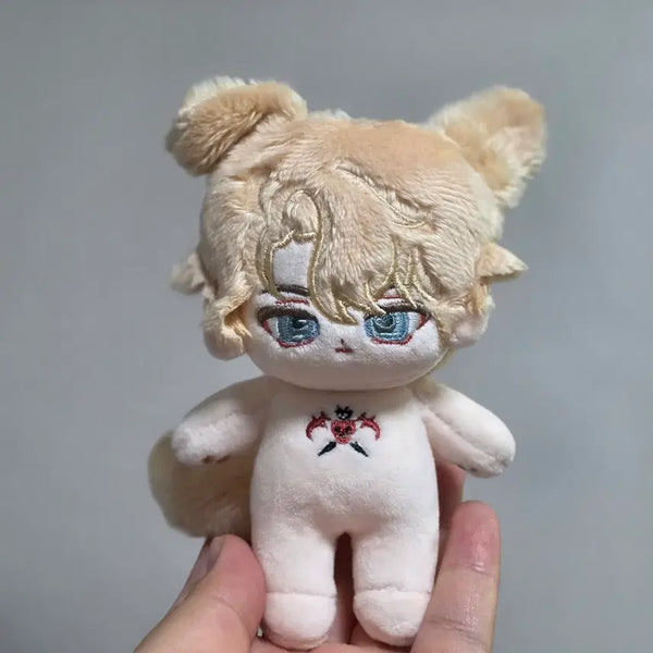 [BUNJANG] Mabinogi Tolvish 10cm Plush Doll / [비공굿] 마비노기 톨비쉬 인형 10cm(10깅)