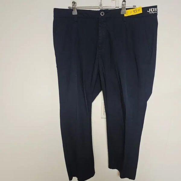[BUNJANG] JDX Men's Summer Pants 36 Inch / JDX 남성 여름 바지 36인치@9925