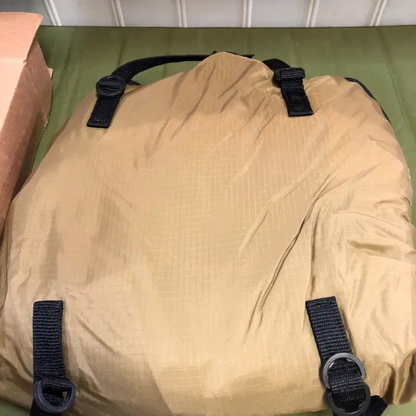 [BUNJANG] US Military Genuine Catoma 1-Person Pop-Up Mosquito Net Tent (Includes Repair Kit) / 하루세일상품 [미군 정품/새상품] 미해병대 카토마 1인용 팝업 모기장 텐트 (수리킷 포함) 169