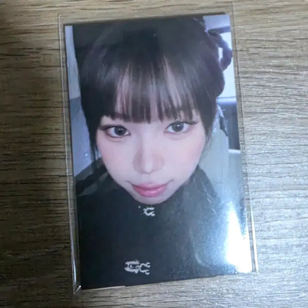 [BUNJANG] LE SSERAFIM FEARLESS Pure Bloom Concert Photocard Set / 르세라핌 퓨어플로우 프플 콘서트 포카 세트