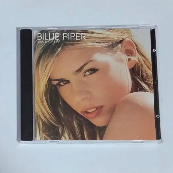 [BUNJANG] Billie Piper Walk of Life CD Album / 빌리 파이퍼 Walk Of Life 앨범 시디 CD 닥터후