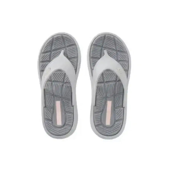 [BUNJANG] Minutemute Flip Flop Gray Size 37 / 미닛뮤트 플립플랍 그레이 37