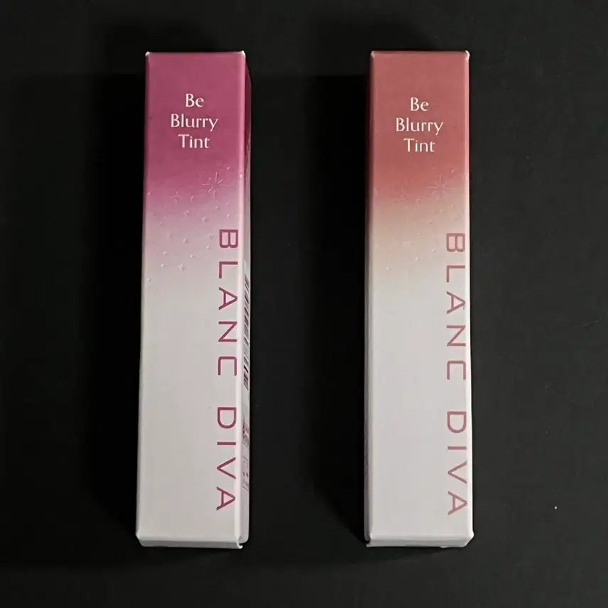 [BUNJANG] Blancdiva Be Blurry Tint - New / 블랑디바 비 블러리 틴트 새상품