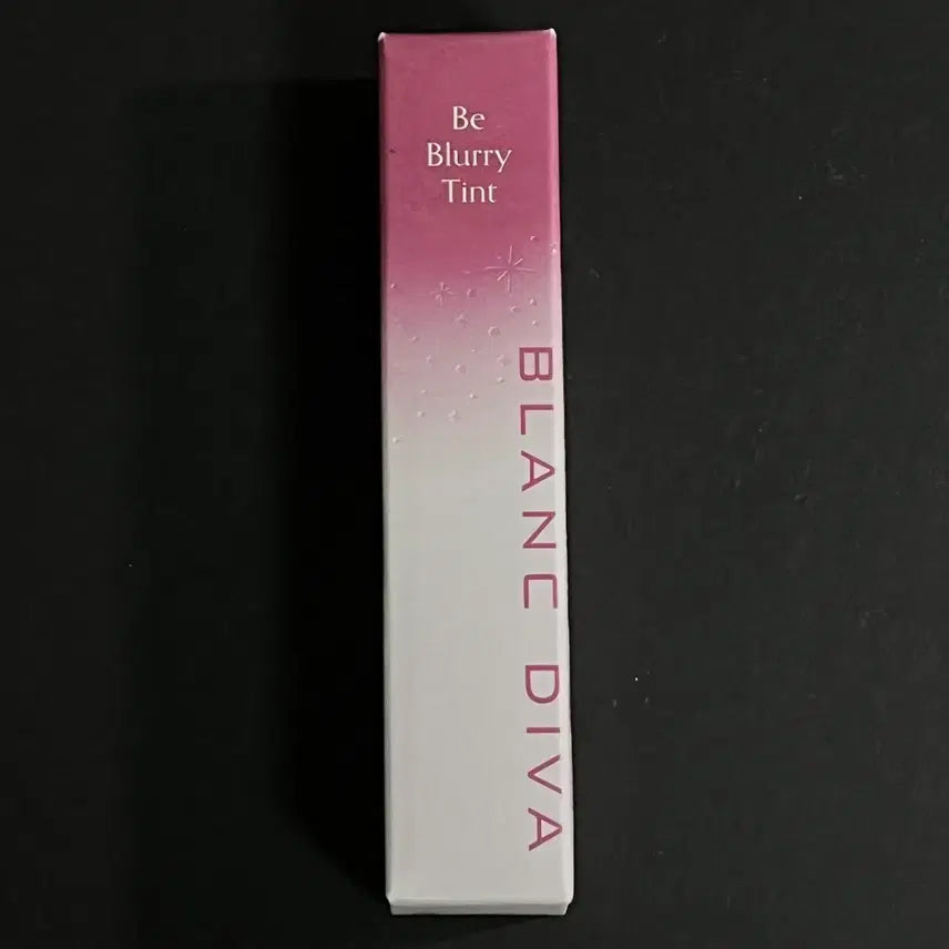 [BUNJANG] Blandy Diva B Blurry Tint 02 Bougainvillea / 블랑디바 비 블러리 틴트 02 부겐베리아 새상품