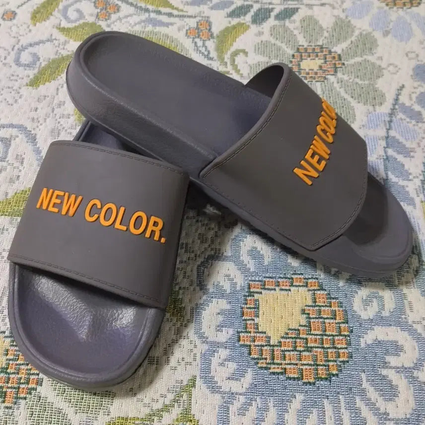 [BUNJANG] Slipper Size 230 / ( 새상품 )   슬리퍼 230