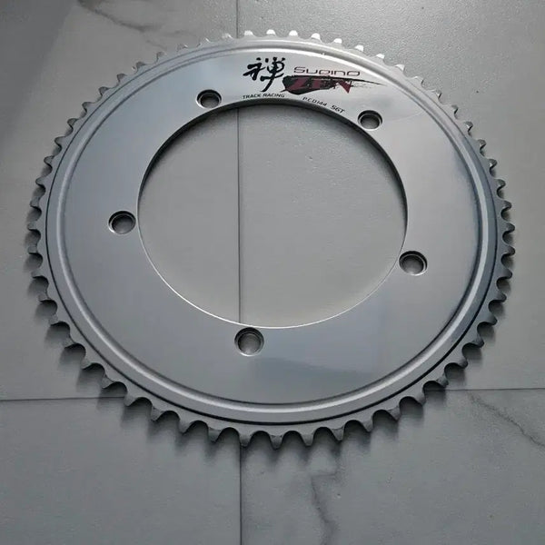 [BUNJANG] Sugino 56T Chainring / 스기노젠 56t 무하자급 급처