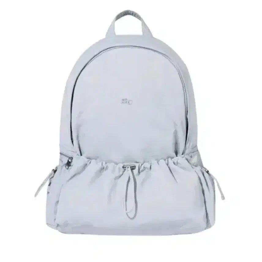[BUNJANG] StandOil Tide Backpack Fog Blue / 스탠드오일 타이드 백팩 포그블루