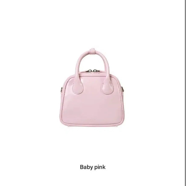 [BUNJANG] Standoil Momo Bag Mini Baby Pink / 스탠드오일 모모백 미니