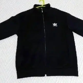 [BUNJANG] Adidas Black Jacket XL Unisex / ( 새상품급 )   아디다스 자켓