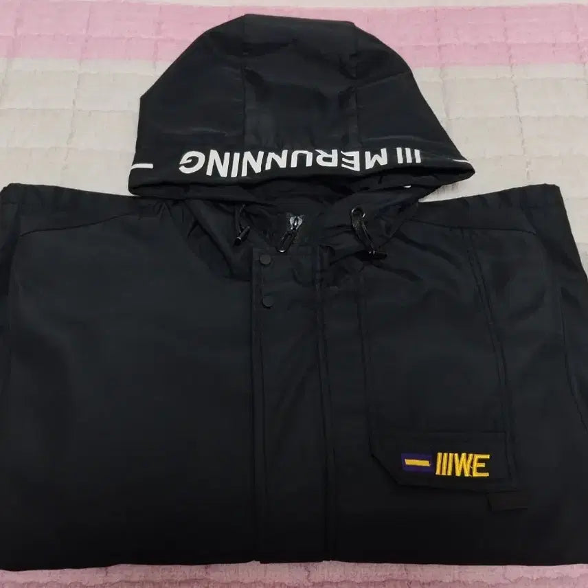 [BUNJANG] Jacket Black XL / 자켓