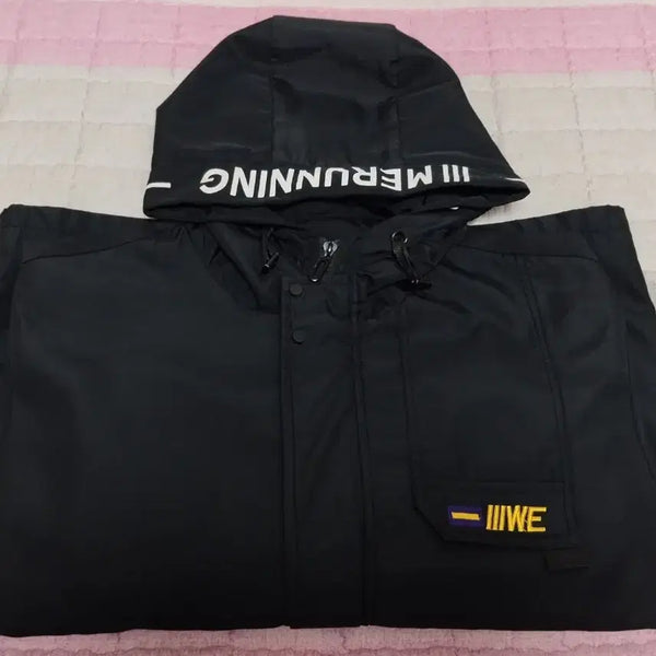 [BUNJANG] Jacket Black XL / 자켓