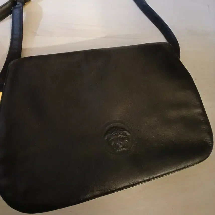 [BUNJANG] Versace Shoulder Bag / 베르사체 숄더백