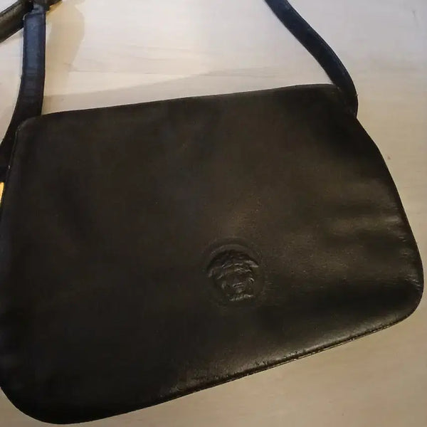 [BUNJANG] Versace Shoulder Bag / 베르사체 숄더백