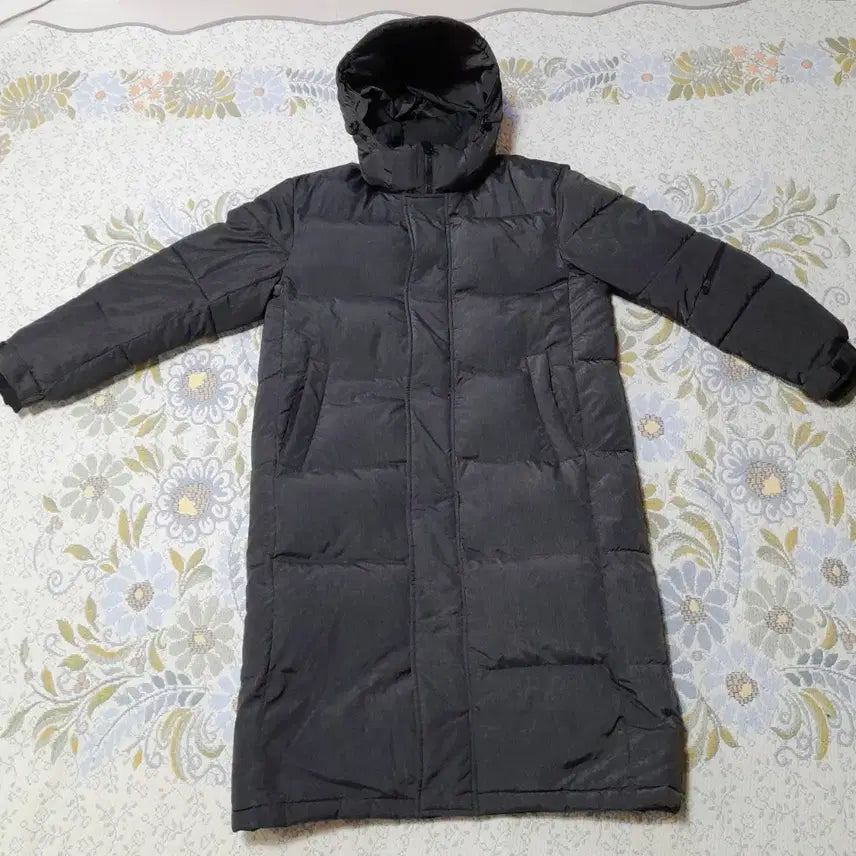 [BUNJANG] Unisex Long Padded Jacket Size 105 / ( 새상품급 )   롱패딩
