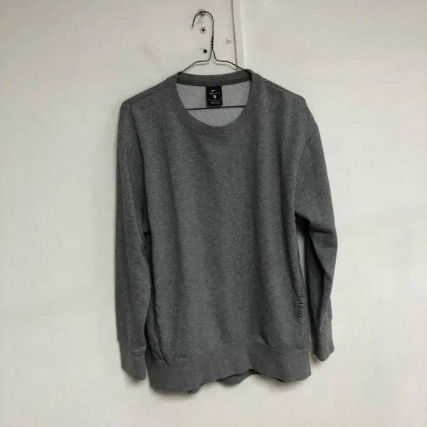 [BUNJANG] Nike Men's Sweatshirt Long Sleeve T-shirt 95M / 나이키 남성 맨투맨 긴팔티 95M@9908