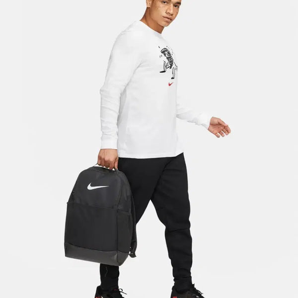 [BUNJANG] Nike Brasilia 9.5 Training Backpack / 나이키 브라질리아 9.5 트레이닝 백팩