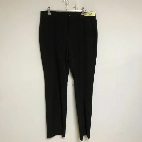 [BUNJANG] Cutter & Buck Men's Summer Trousers 32 Inch / 커터앤벅 남성 여름 바지 32인치@9956
