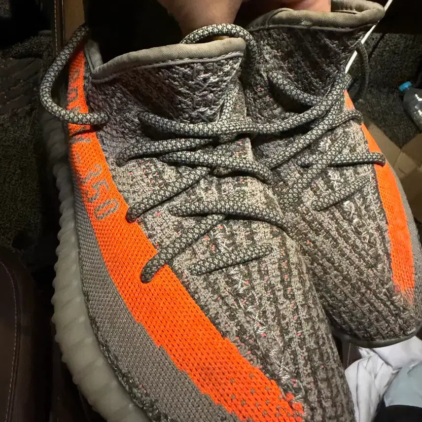 [BUNJANG] Adidas Yeezy Boost 350 V2 Beluga / 이지부스트 벨루가