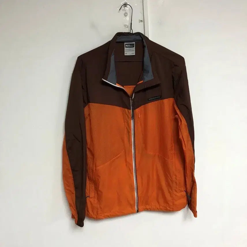 [BUNJANG] Redface Men's Zip-Up Jacket 100L / 레드페이스 남성 집업 자켓 100L@9904