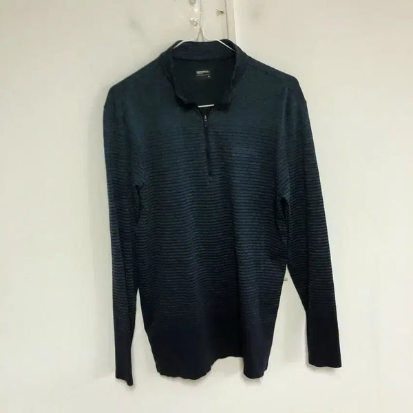 [BUNJANG] Merrell Men's Long Sleeve T-Shirt Spring/Autumn M / 머렐 남성 봄가을 긴팔티 95M@9921