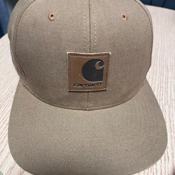 [BUNJANG] Carhartt Snapback Hat / 칼하트 모자
