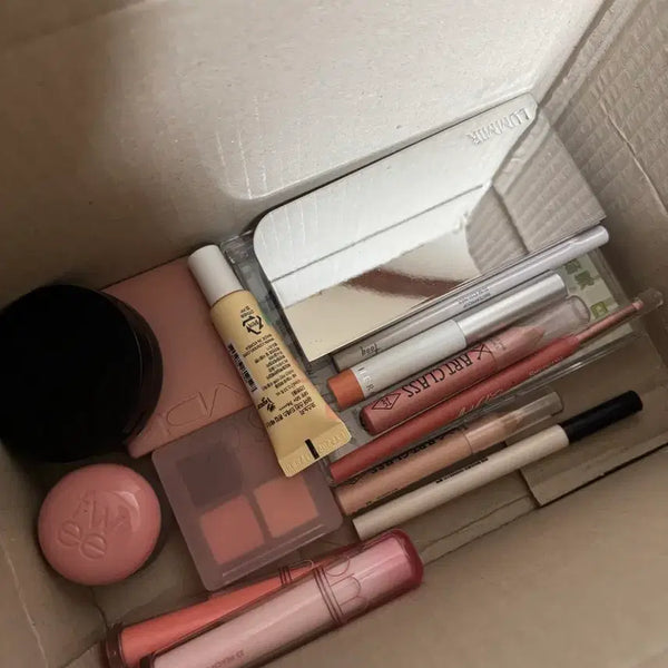 [BUNJANG] Cosmetics Bundle Set / 급처! 화장품 일괄