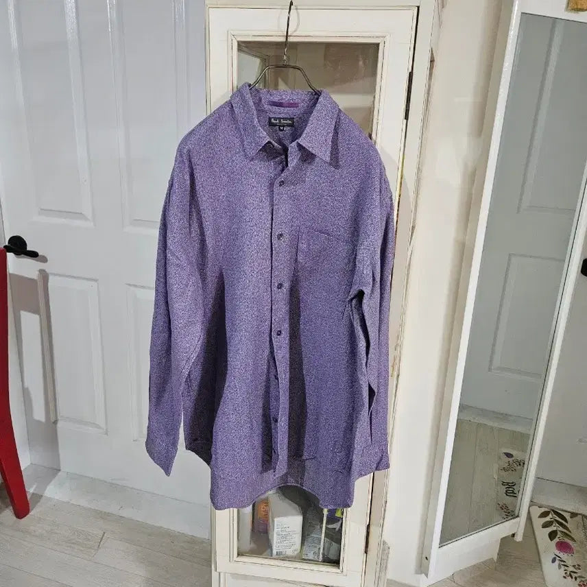 [BUNJANG] Paul Smith Shirt / 폴스미스 셔츠