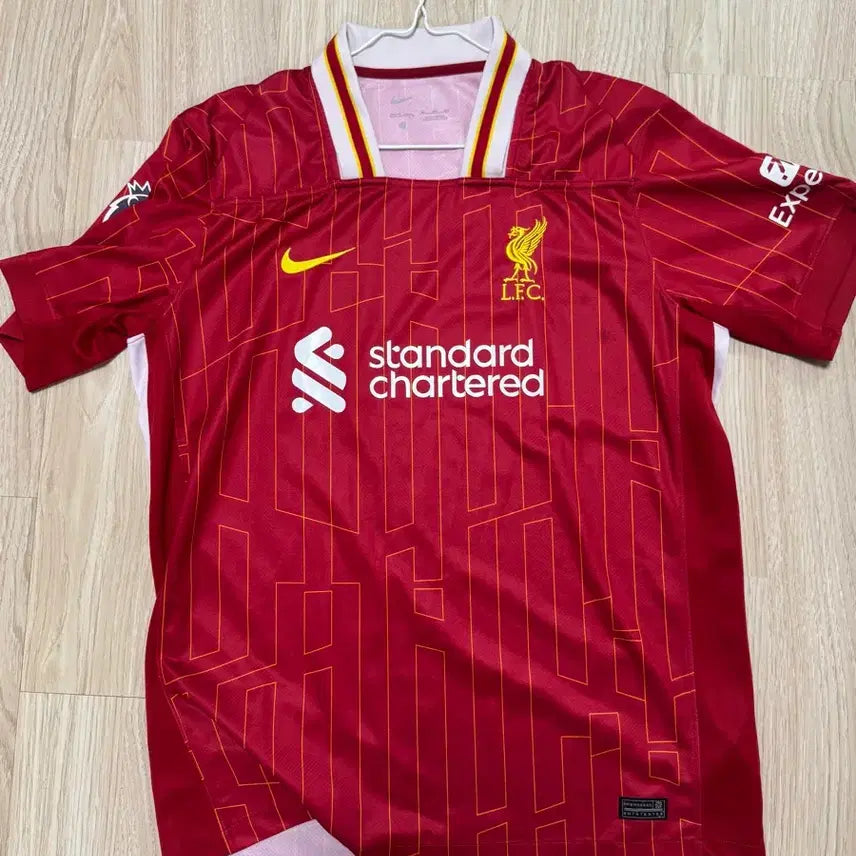 [BUNJANG] Premier League Replica Football Jerseys / Epl 팀들의 유니폼들 입니다! 택이 없어서 싸게 올려요! (레플리카)