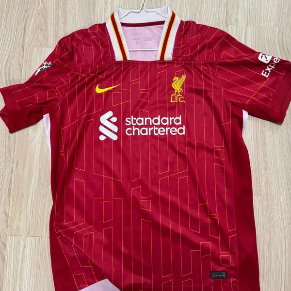 [BUNJANG] Premier League Replica Football Jerseys / Epl 팀들의 유니폼들 입니다! 택이 없어서 싸게 올려요! (레플리카)