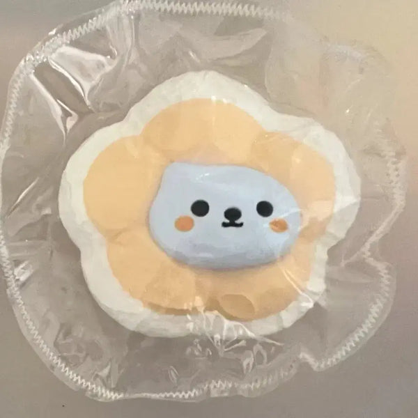 [BUNJANG] Koo Malangi Squishy Toy / 쿠우 말랑이