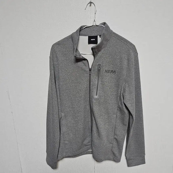 [BUNJANG] Nepa Men's Zip-Up Jacket M / 네파 남성 집업 자켓 95M@9959