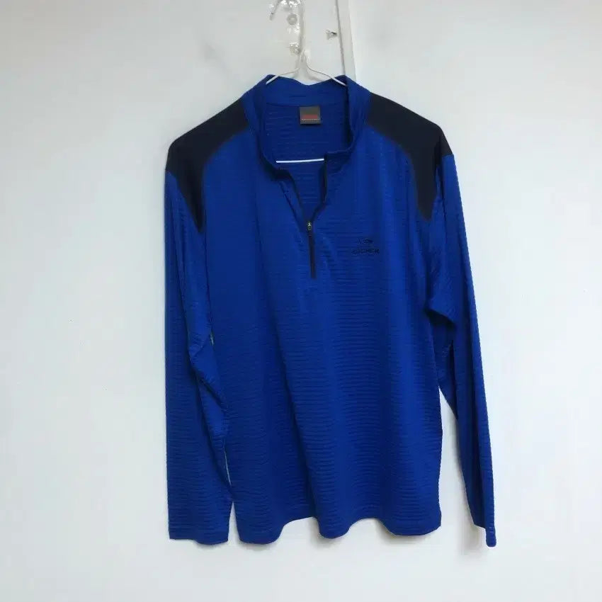 [BUNJANG] Eider Men's Spring/Autumn Long-Sleeve T-Shirt L / 아이더 남성 봄가을 긴팔티 100L@9971