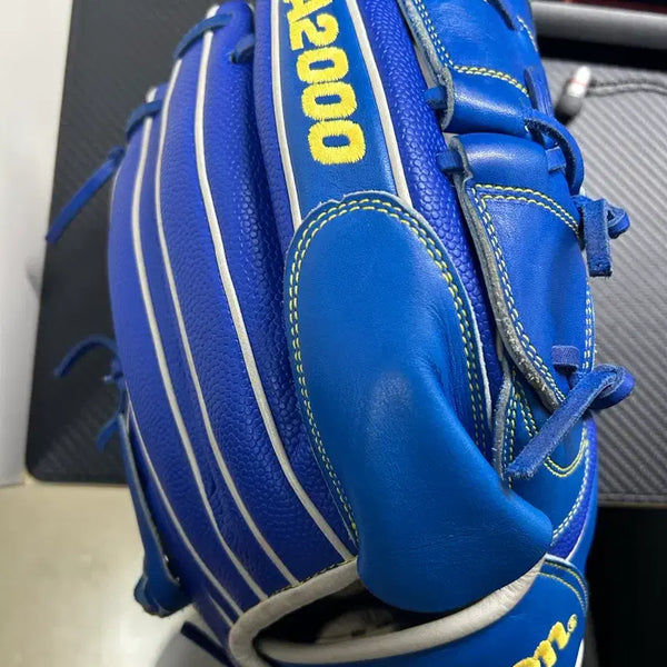 [BUNJANG] Wilson A2000 Pitcher's Glove / 윌슨 투수 글러브 a2000