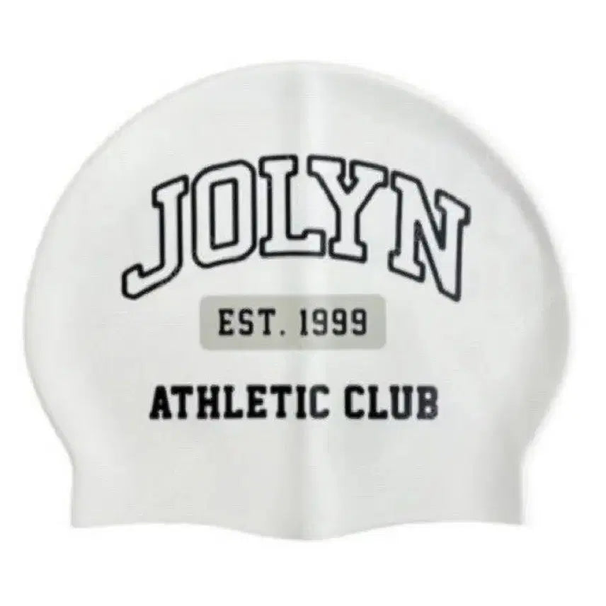 [BUNJANG] Jolynx Athletic Swim Cap / 졸린 애슬래틱 수모