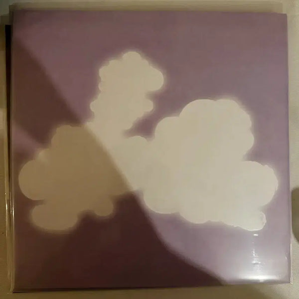 [BUNJANG] Park LP / 공원 lp