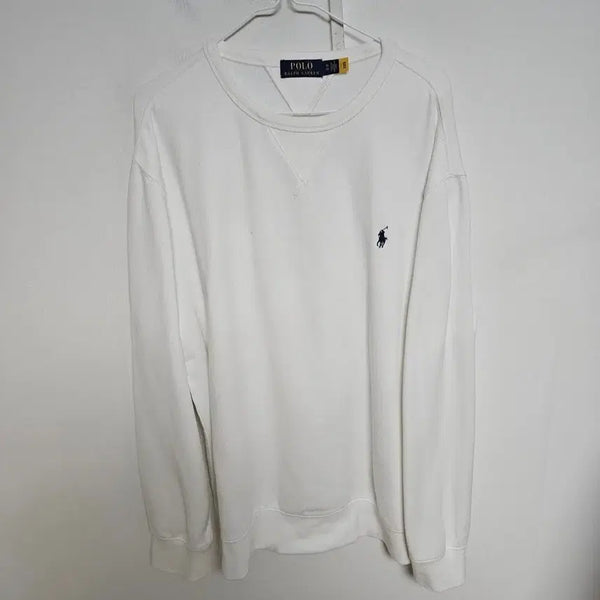 [BUNJANG] Polo Ralph Lauren Men's Long Sleeve T-Shirt XL / 폴로 남성 봄가을 긴팔티 105XL@9970