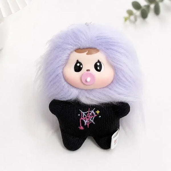 [BUNJANG] Bao Ao Magic Hair Salon Doll (Unsealed) / 바오아오 매직헤어살롱 인형