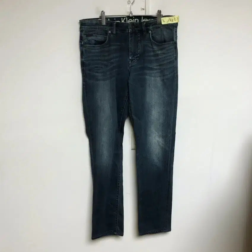 [BUNJANG] Calvin Klein Men's Jeans 30" / 캘빈클라인 남성 청바지 30인치@9964