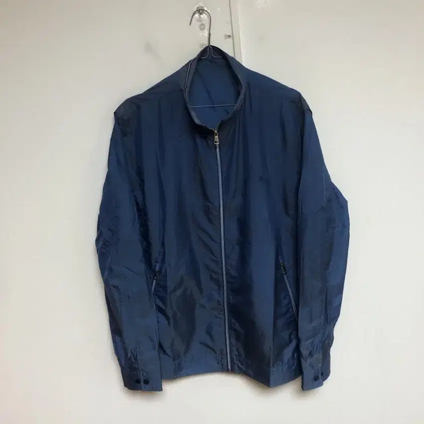 [BUNJANG] Indian Men's Zip-Up Jacket XXL / 인디안 남성 집업 자켓 110XXL@9905