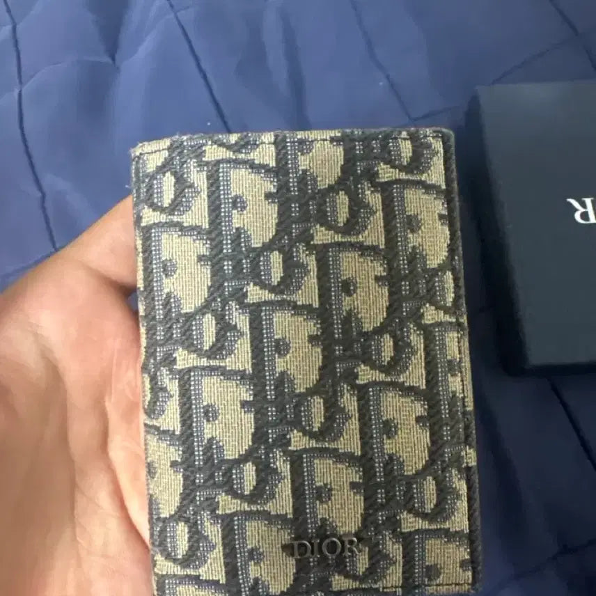 [BUNJANG] Dior Organizer / 디올 오거나이저