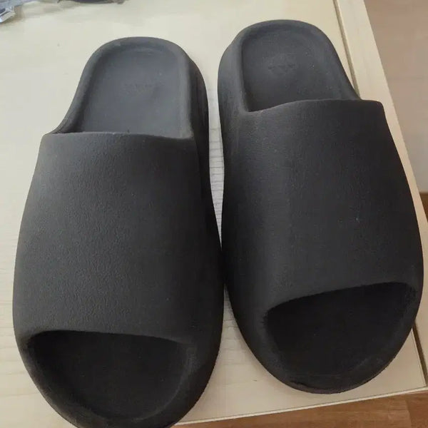 [BUNJANG] Adidas Yeezy Slide Onyx 265 / 이지슬라이드 오닉스 265