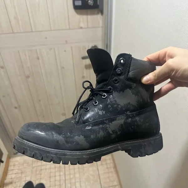 [BUNJANG] Timberland 6-Inch Waterproof Boots / 팀버랜드 6인치 부츠 워터프루프