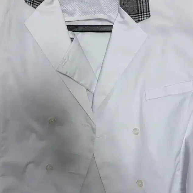 [BUNJANG] School Uniform Top Set (2 pcs) / 교복 상의2개