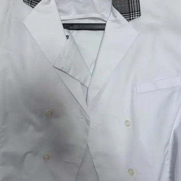 [BUNJANG] School Uniform Top Set (2 pcs) / 교복 상의2개