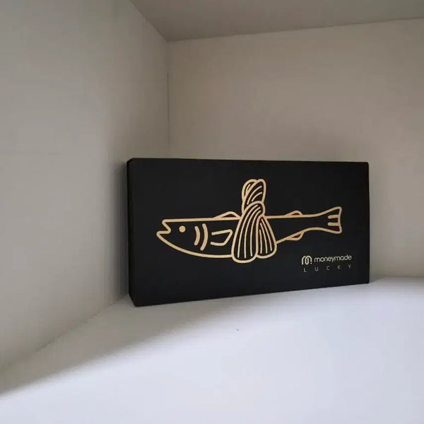 [BUNJANG] Donmyeongtae Magnet / 돈명태 마그넷