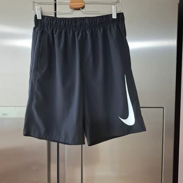 [BUNJANG] Nike Training Shorts Black / 나이키 트레이닝 반바지 블랙