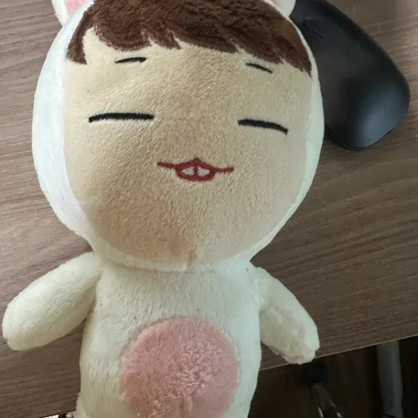 [BUNJANG] Barbie Rabbit Doll / 바비토끼인형팔아요